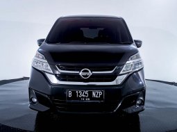 Nissan Serena X AT 2019