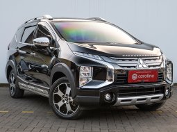 Mitsubishi Xpander Cross Premium 1.5 AT 2021 Hitam - TDP Rendah - Dokumen Lengkap 6