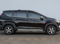 Mitsubishi Xpander Cross Premium 1.5 AT 2021 Hitam - TDP Rendah - Dokumen Lengkap 7