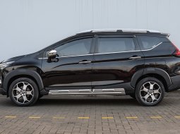 Mitsubishi Xpander Cross Premium 1.5 AT 2021 Hitam - TDP Rendah - Dokumen Lengkap 8