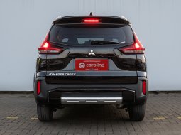 Mitsubishi Xpander Cross Premium 1.5 AT 2021 Hitam - TDP Rendah - Dokumen Lengkap 9