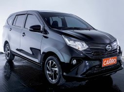 Daihatsu Sigra 1.2 R MT 2022