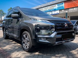 Mitsubishi Xpander Cross New Premium Package CVT 2022