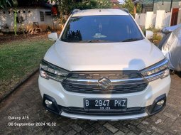 Promo Suzuki XL7 Alpha AT 2021 Putih *47PKZ