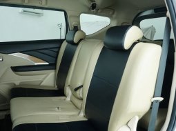 Mitsubishi Xpander Ultimate A/T 2019 Silver 4