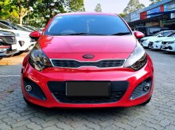 Kia Rio 1.4 Automatic 2014 2