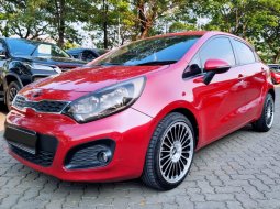 Kia Rio 1.4 Automatic 2014 3