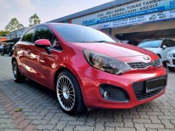 Kia Rio 1.4 Automatic 2014 1