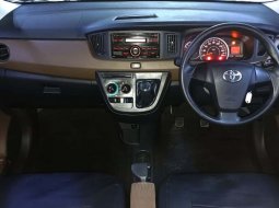 JUAL Toyota Calya E MT 2018 Abu-abu 6