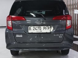 JUAL Toyota Calya E MT 2018 Abu-abu 2