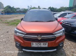 Promo Suzuki XL7 Alpha AT 2023 Orange *58ROF