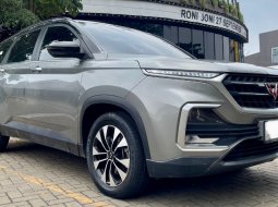 Wuling Almaz Exclusive 7 Seater 2022