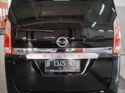 Nissan Serena X 2.0 AT 2019 Hitam 9