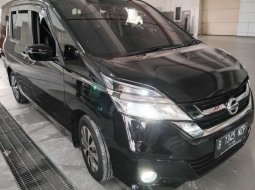 Nissan Serena X 2.0 AT 2019 Hitam 10