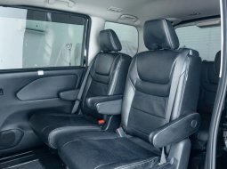 Nissan Serena X 2.0 AT 2019 Hitam 4