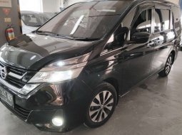 Nissan Serena X 2.0 AT 2019 Hitam 8