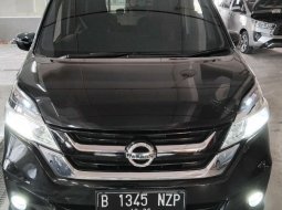 Nissan Serena X 2.0 AT 2019 Hitam 1