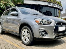 Mitsubishi Outlander Sport PX AT 2016