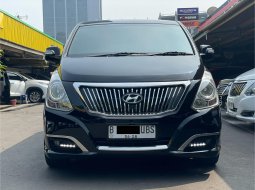 Hyundai H-1 2.5L CRDi Royale 2018 Minivan