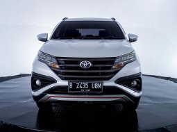 Toyota Rush TRD Sportivo AT 2019