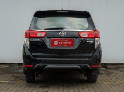 Toyota Kijang Innova V Luxury A/T Gasoline 2019 - Garansi 1 Tahun 6