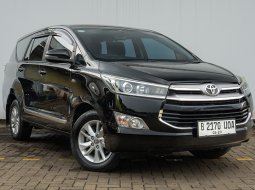 Toyota Kijang Innova V Luxury A/T Gasoline 2019 - Garansi 1 Tahun 1