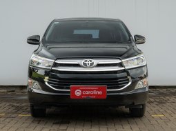 Toyota Kijang Innova V Luxury A/T Gasoline 2019 - Garansi 1 Tahun 8