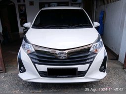 (TDP 10 JT) Toyota CALYA G 1.2 AT 2020 
