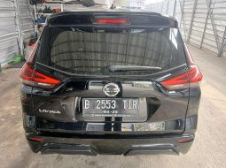 (TDP 10 JT) Nissan LIVINA VE 1.5 AT 2019  4