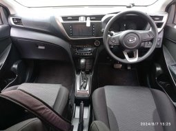 (TDP 7 JT) Daihatsu SIRION X 1.3 AT 2022  3