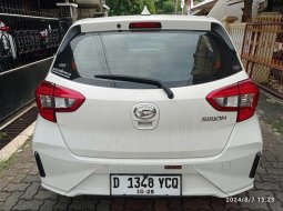 (TDP 7 JT) Daihatsu SIRION X 1.3 AT 2022  2