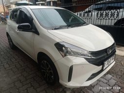 (TDP 7 JT) Daihatsu SIRION X 1.3 AT 2022  6