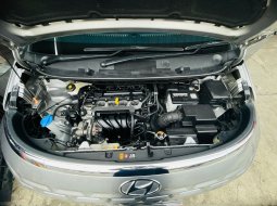 Hyundai	Stargazer Trend 1.5 AT 2023 Abu - Pajak Aman - Dokumen Lengkap 6