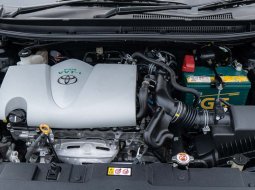 Toyota Yaris Gr Sport 7 AB 1.5 AT 2021 Hitam - TDP Rendah - Dokumen Lengkap 2