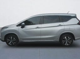 JUAL Nissan Livina VL AT 2019 Silver 3