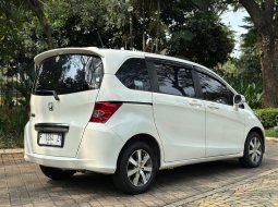 Honda Freed PSD 2012 terawat 10