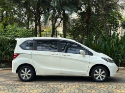 Honda Freed PSD 2012 terawat 7