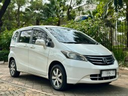 Honda Freed PSD 2012 terawat 8