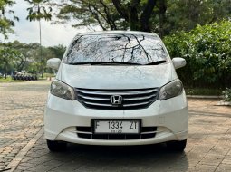 Honda Freed PSD 2012 terawat 2