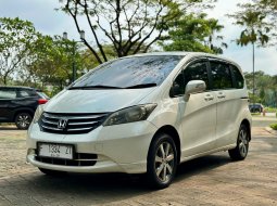 Honda Freed PSD 2012 terawat