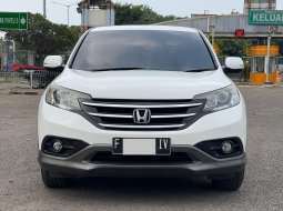 Honda CR-V 2.4 2012