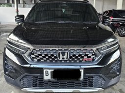 Honda WRV RS Sensing A/T ( Matic ) 2022/ 2023 Hitam Km 25rban Mulus Siap Pakai Good Condition