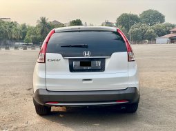 Honda CR-V 2.4 2012 SUV