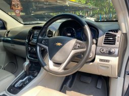 Chevrolet Captiva LTZ Diesel  2017 10