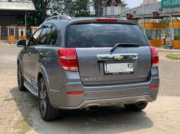 Chevrolet Captiva LTZ Diesel  2017 3