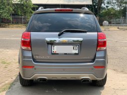 Chevrolet Captiva LTZ Diesel  2017 2