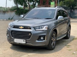 Chevrolet Captiva LTZ Diesel  2017 4