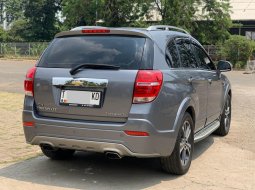 Chevrolet Captiva LTZ Diesel  2017 5