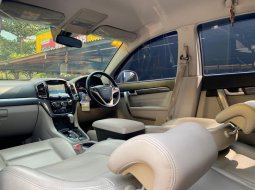 Chevrolet Captiva LTZ Diesel  2017 7