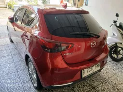 Mazda 2 GT AT 2021 4